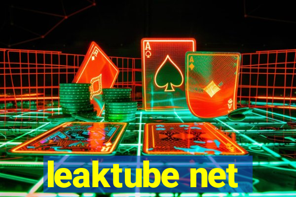 leaktube net